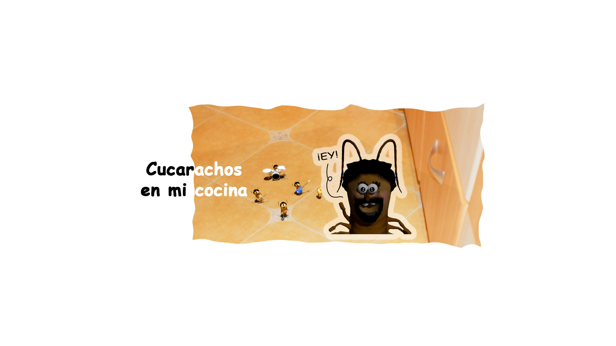 Bienvenido